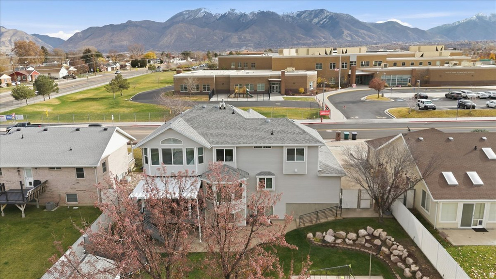 4047 S 2175 W Roy, UT 84067