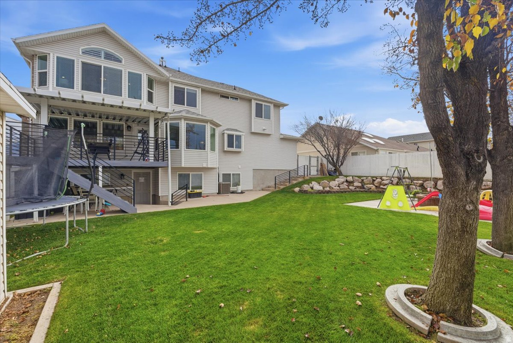 4047 S 2175 W Roy, UT 84067