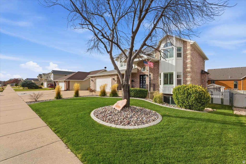 4047 S 2175 W Roy, UT 84067