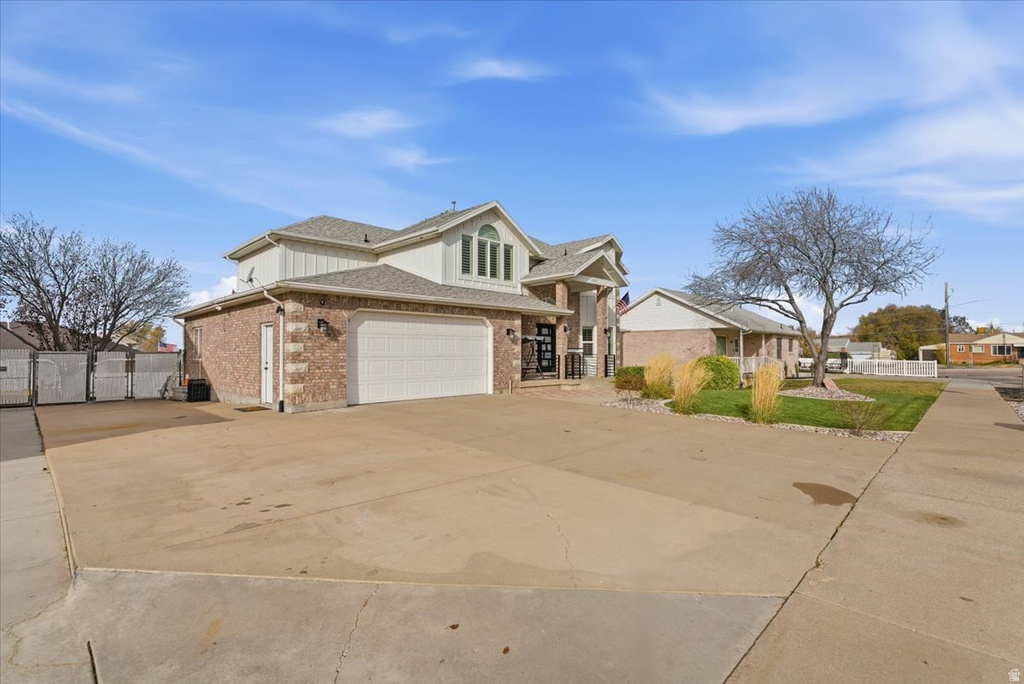 4047 S 2175 W Roy, UT 84067