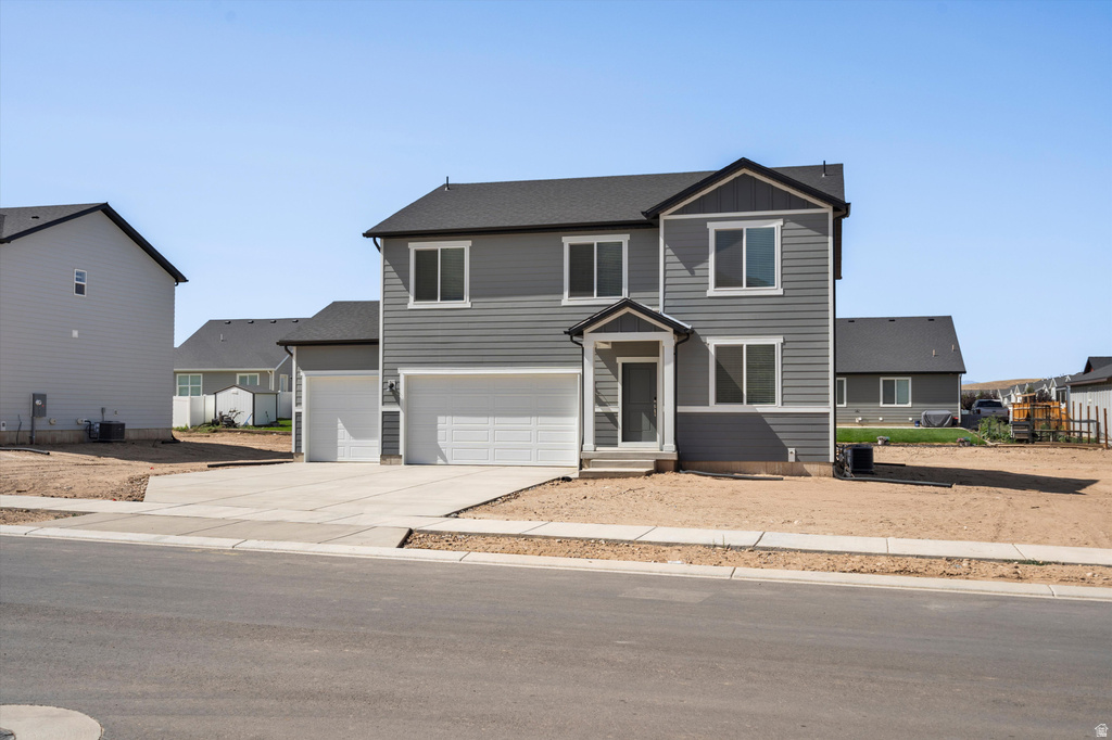 3393 W 3550 S #235 West Haven, UT 84401