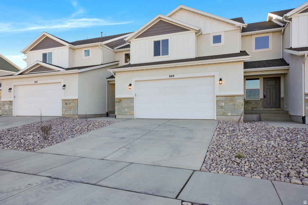 949 N 215 W Santaquin, UT 84655
