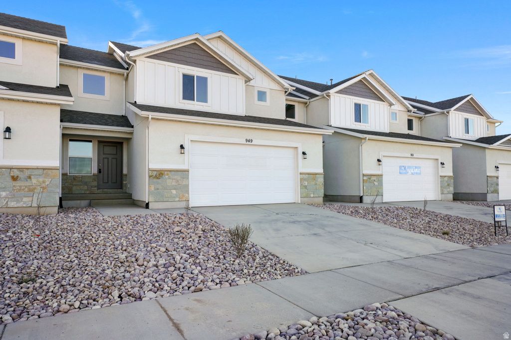 949 N 215 W Santaquin, UT 84655