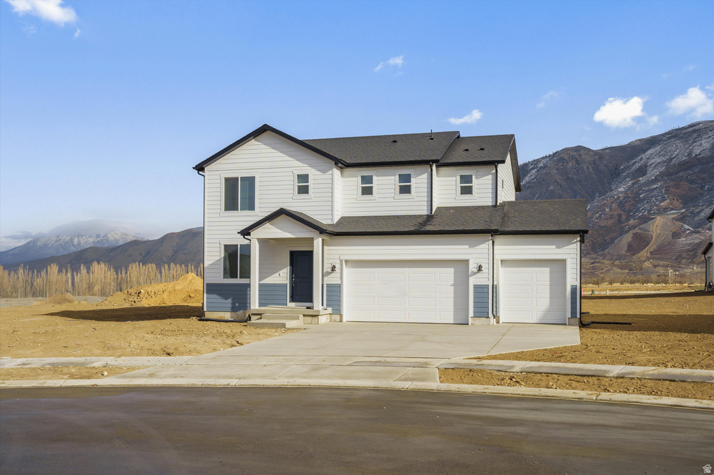 842 N 160 E #17 Santaquin, UT 84655