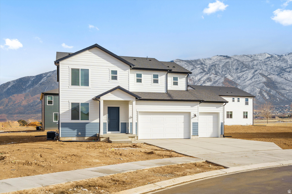 842 N 160 E #17 Santaquin, UT 84655