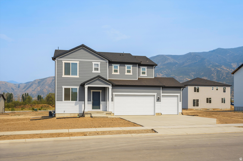 842 N 160 E #17 Santaquin, UT 84655