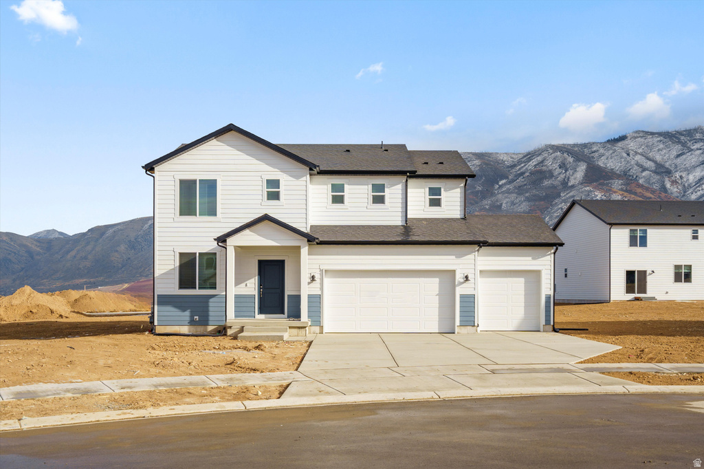 842 N 160 E #17 Santaquin, UT 84655