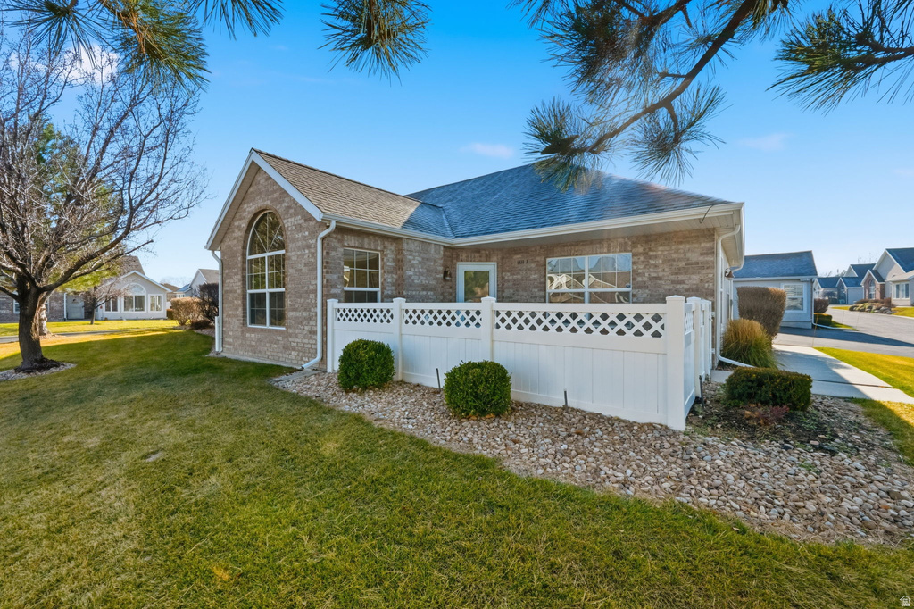 6839 W ABBEY GLEN WAY #A West Valley City, UT 84128