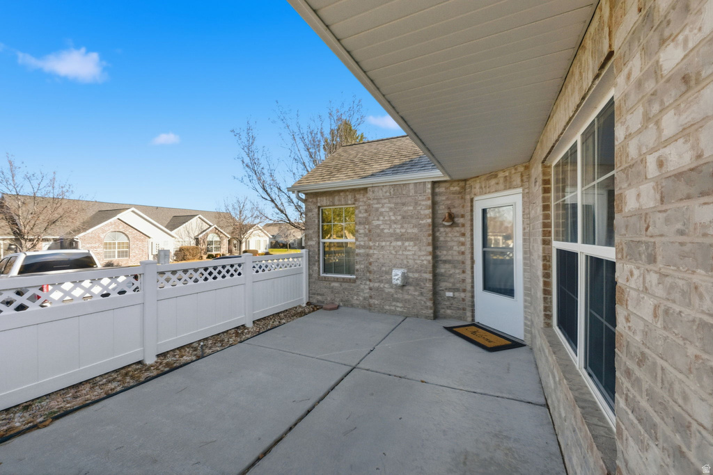 6839 W ABBEY GLEN WAY #A West Valley City, UT 84128