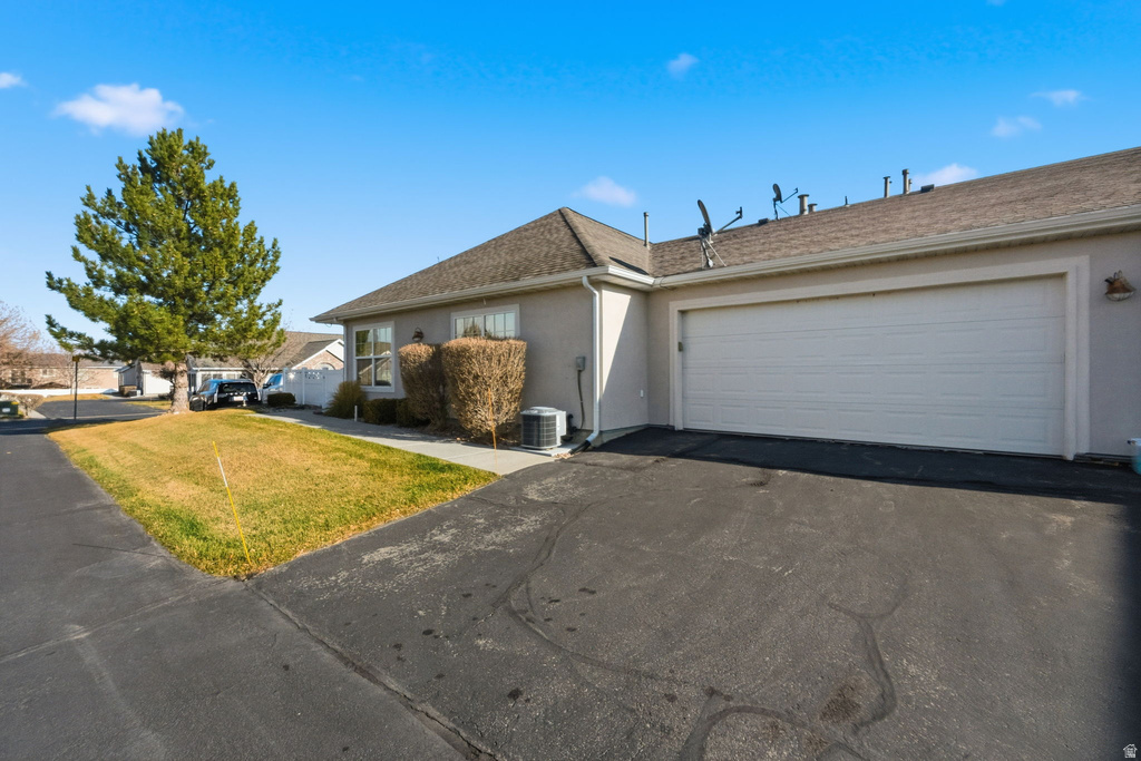 6839 W ABBEY GLEN WAY #A West Valley City, UT 84128