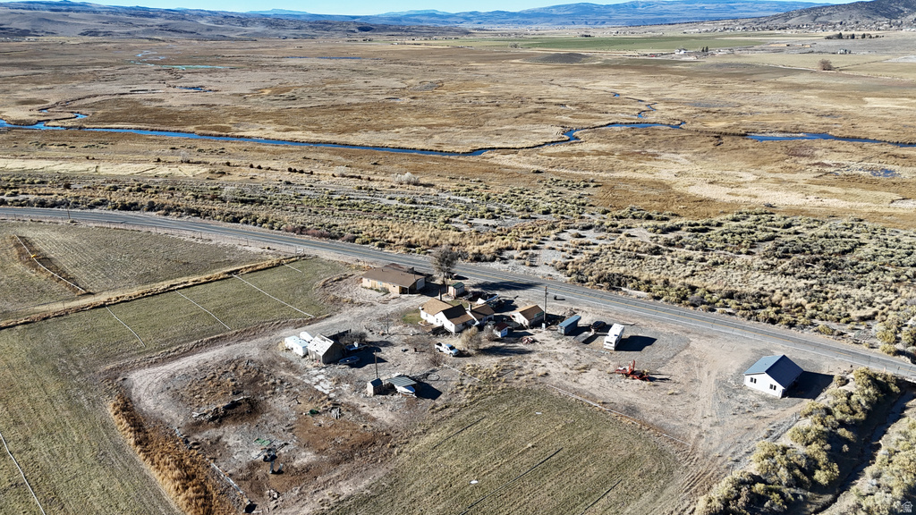 890 E HATCHERY RD Bicknell, UT 84715