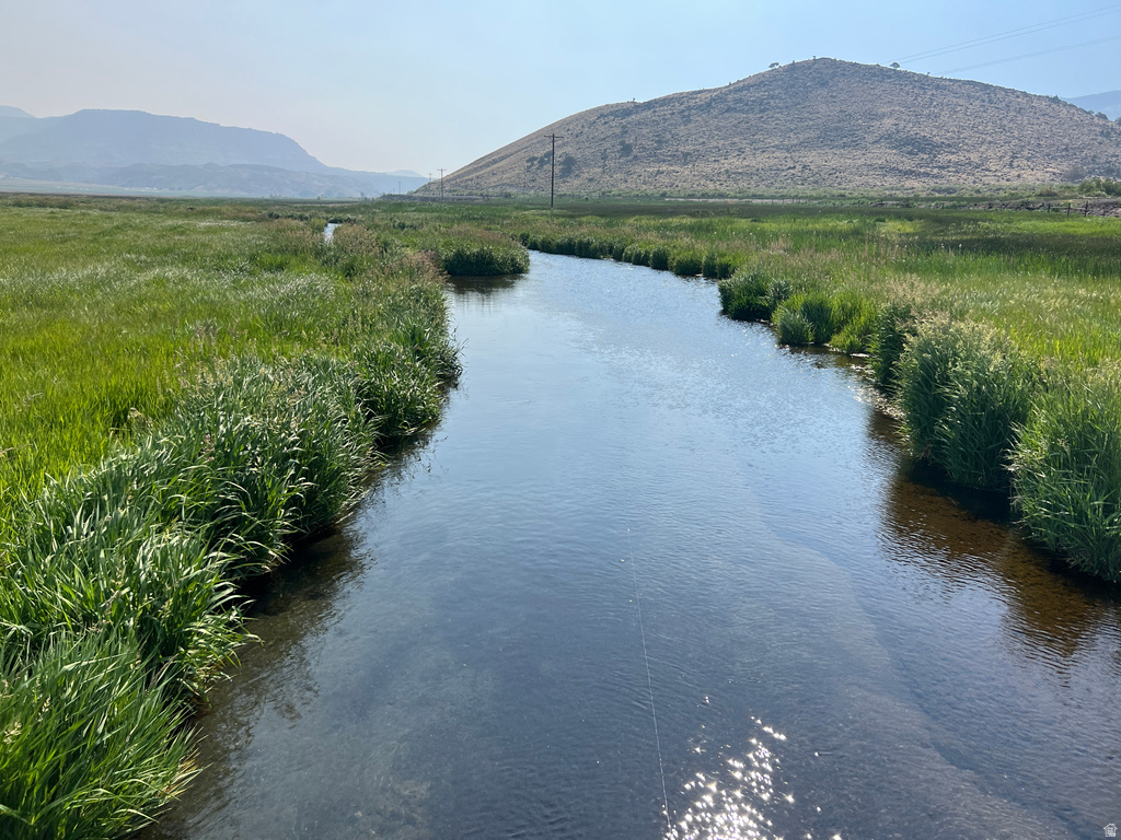 890 E HATCHERY RD Bicknell, UT 84715