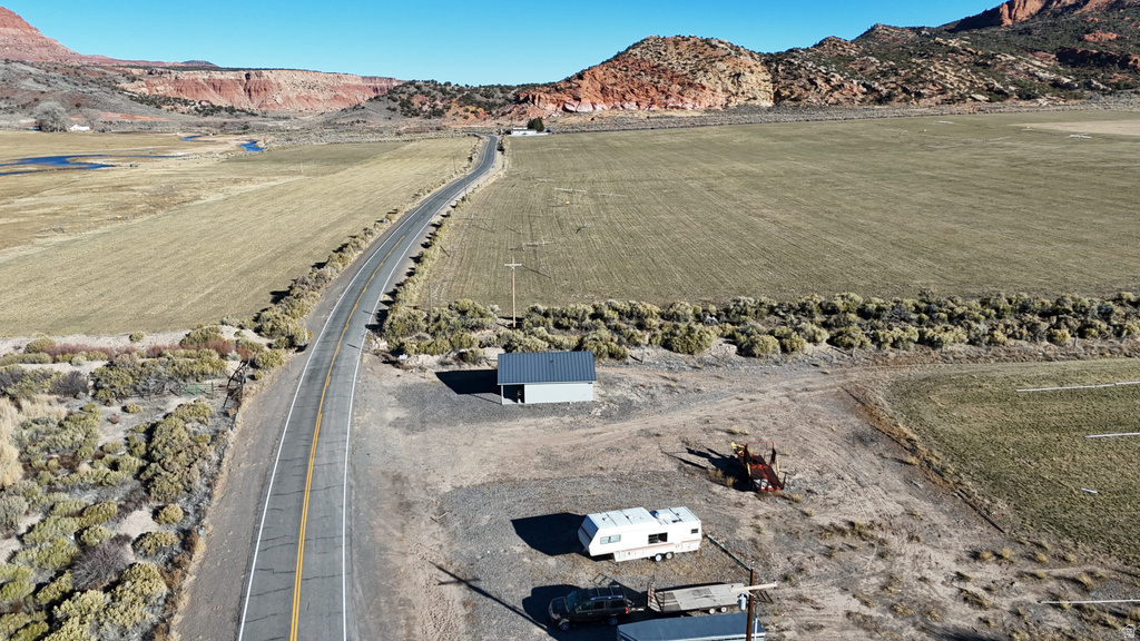 890 E HATCHERY RD Bicknell, UT 84715