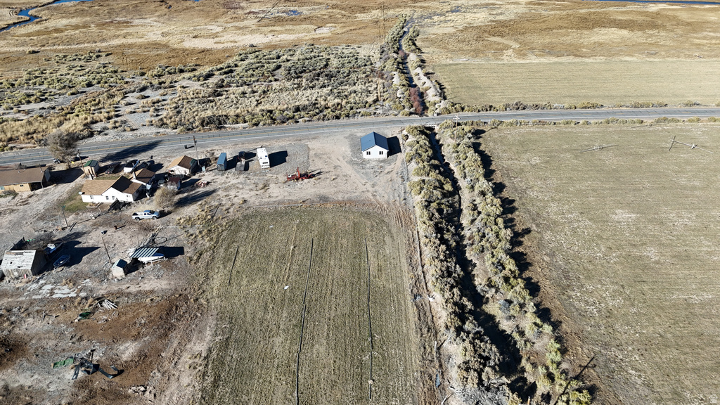 890 E HATCHERY RD Bicknell, UT 84715