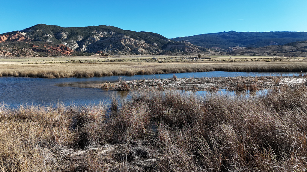 890 E HATCHERY RD Bicknell, UT 84715