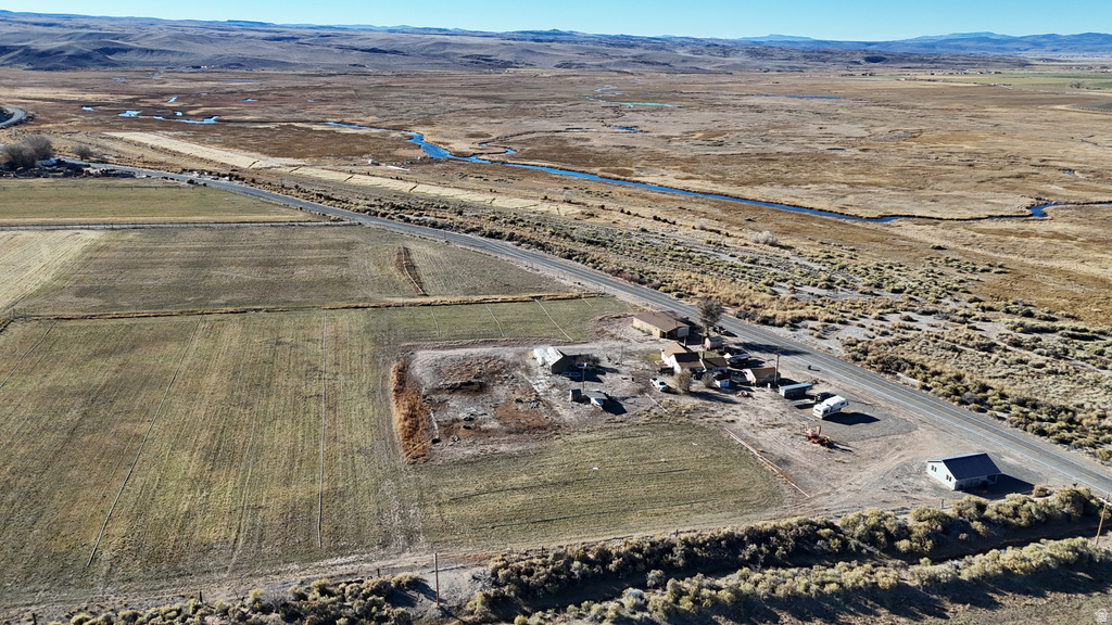 890 E HATCHERY RD Bicknell, UT 84715