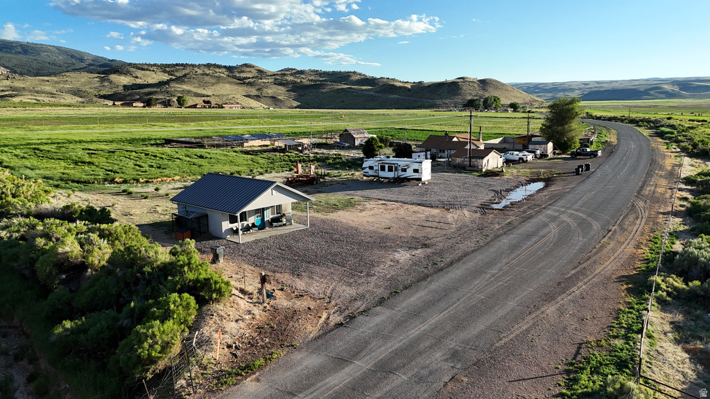 890 E HATCHERY RD Bicknell, UT 84715