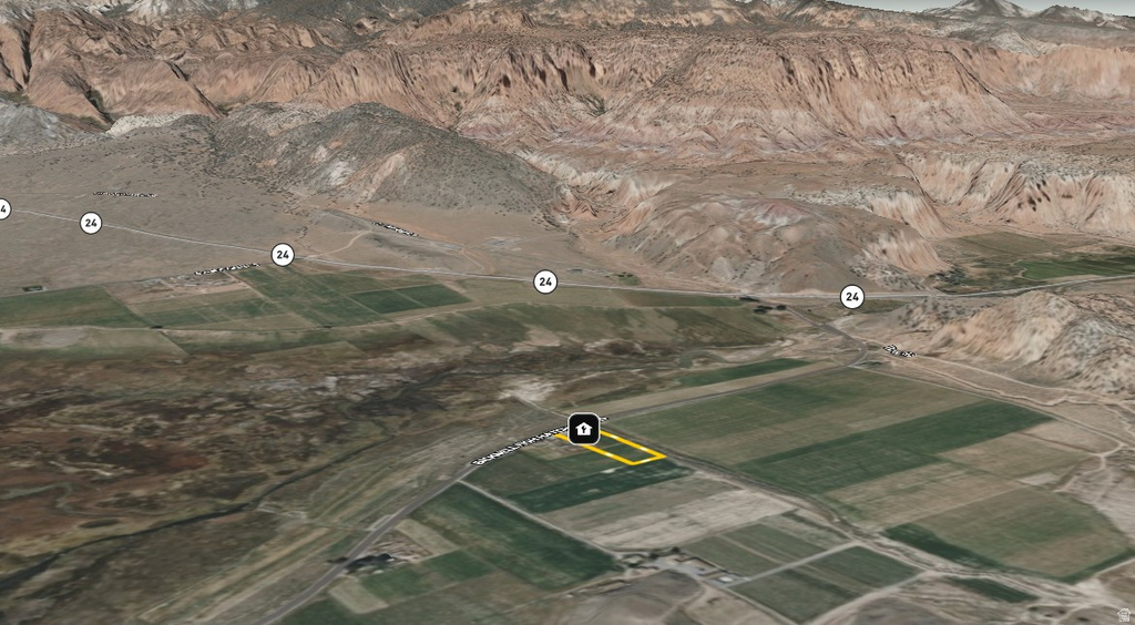 890 E HATCHERY RD Bicknell, UT 84715