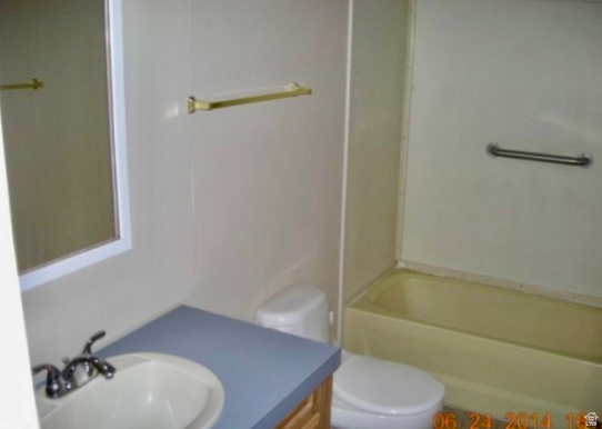 2952 S WHISPER ST West Valley City, UT 84120