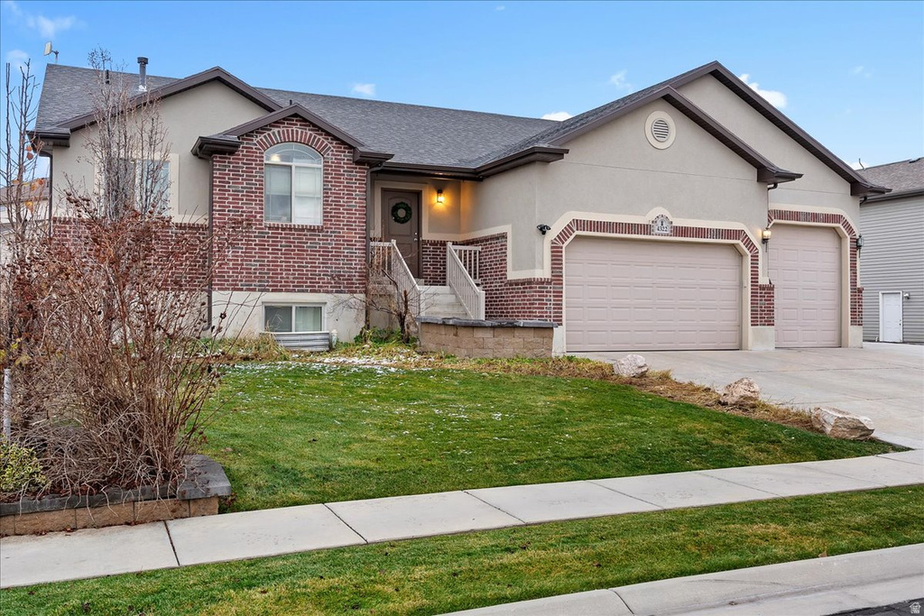 4322 S 3450 W West Haven, UT 84401