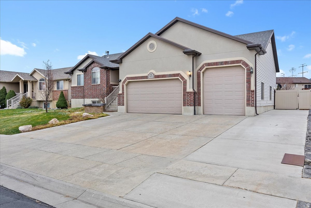 4322 S 3450 W West Haven, UT 84401