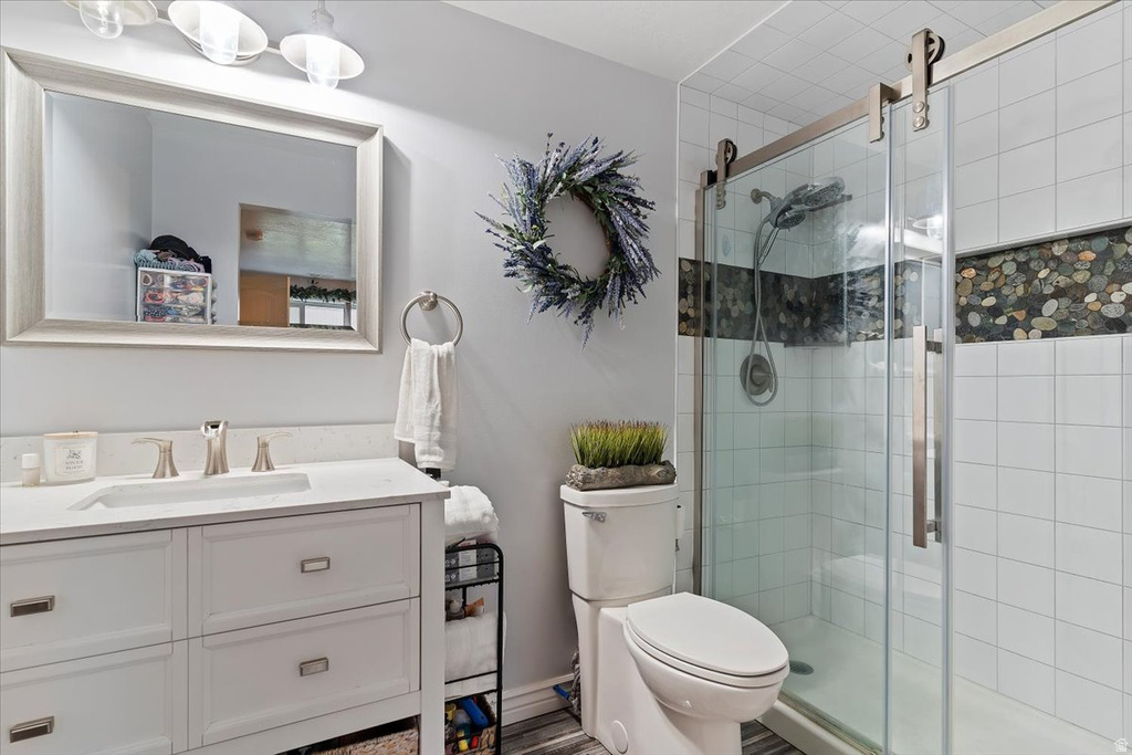 4322 S 3450 W West Haven, UT 84401