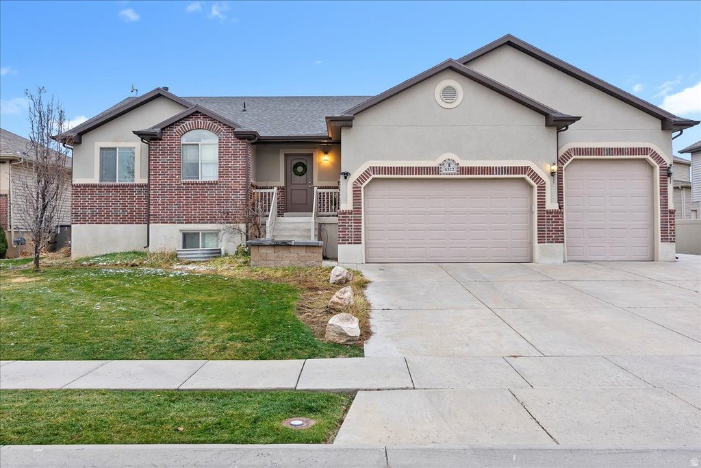 4322 S 3450 W West Haven, UT 84401