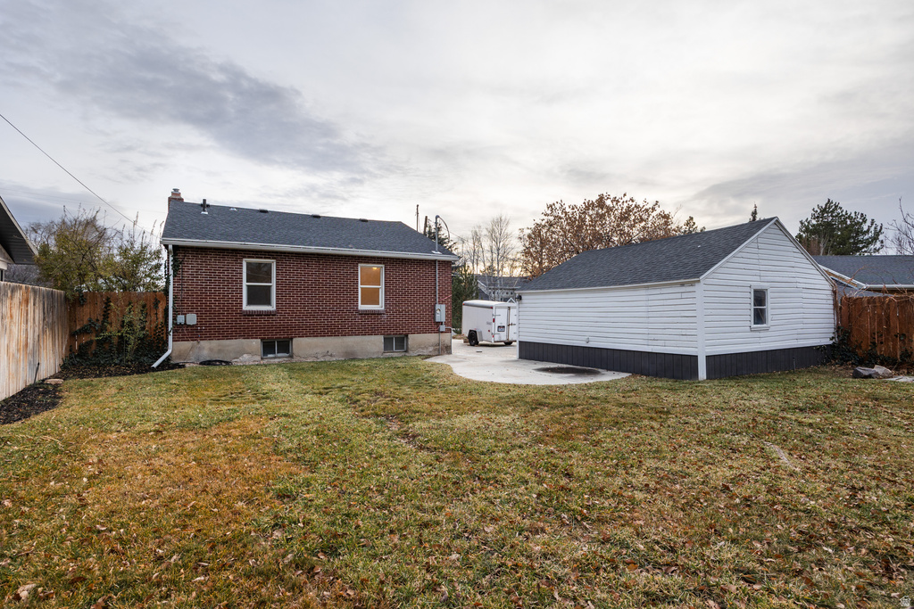 1875 E SIGGARD DR Millcreek, UT 84106