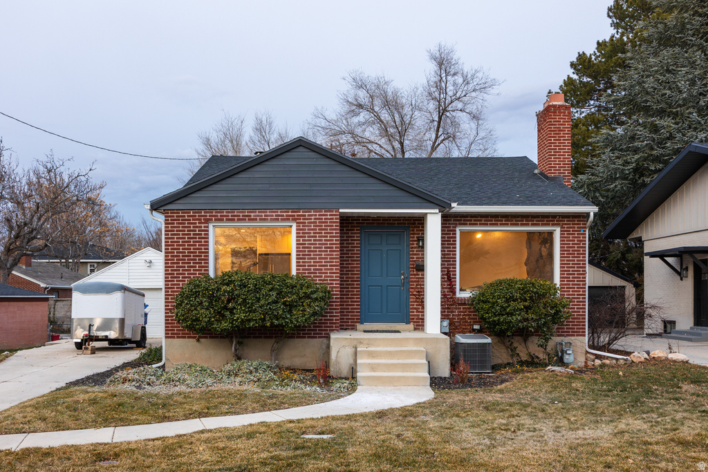 1875 E SIGGARD DR Millcreek, UT 84106