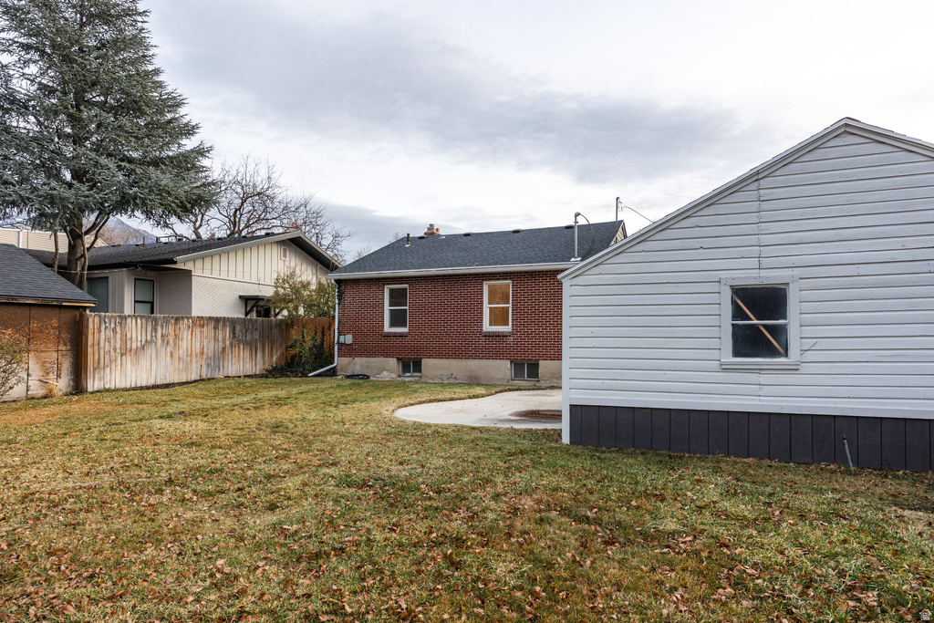 1875 E SIGGARD DR Millcreek, UT 84106