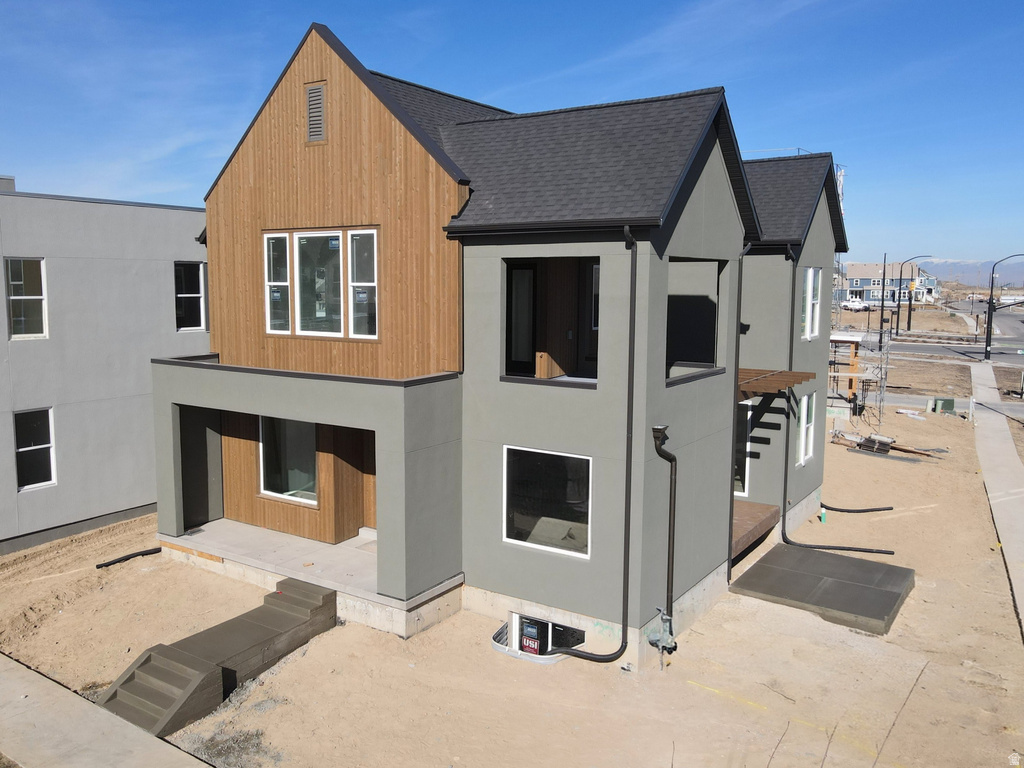 11332 S SILVER POND DR #320 South Jordan, UT 84009