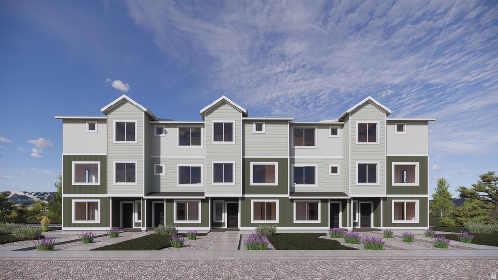 324 E 1275 N #118 Harrisville, UT 84404