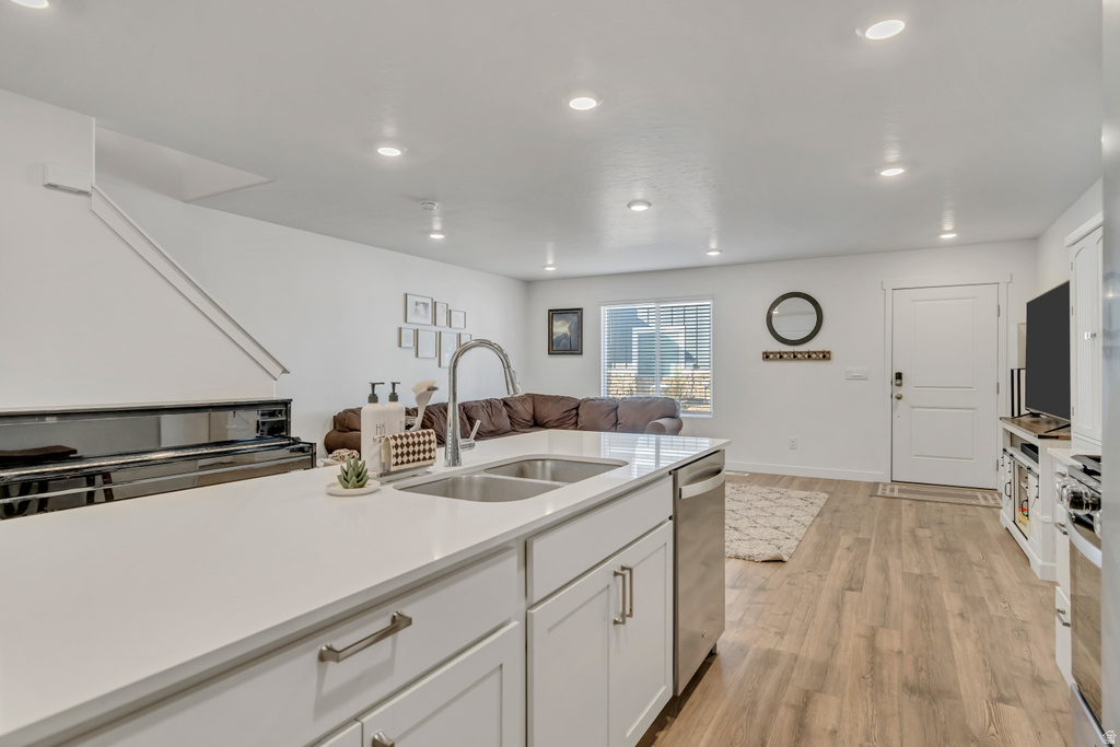 1294 S 3610 E Spanish Fork, UT 84660