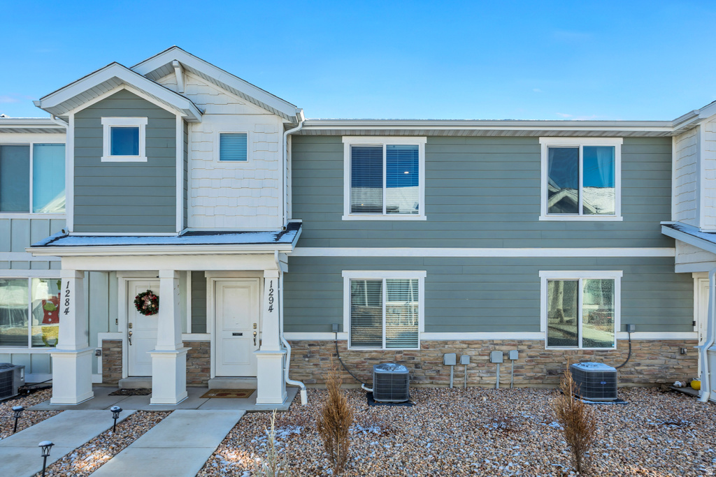1294 S 3610 E Spanish Fork, UT 84660