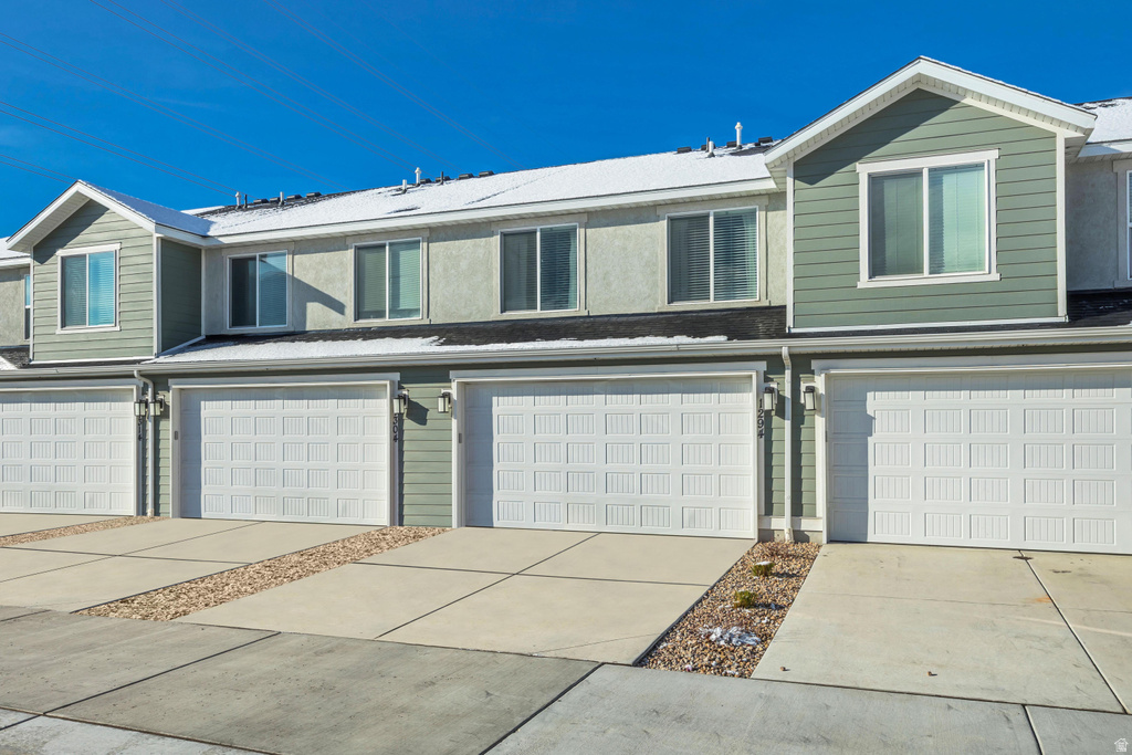 1294 S 3610 E Spanish Fork, UT 84660