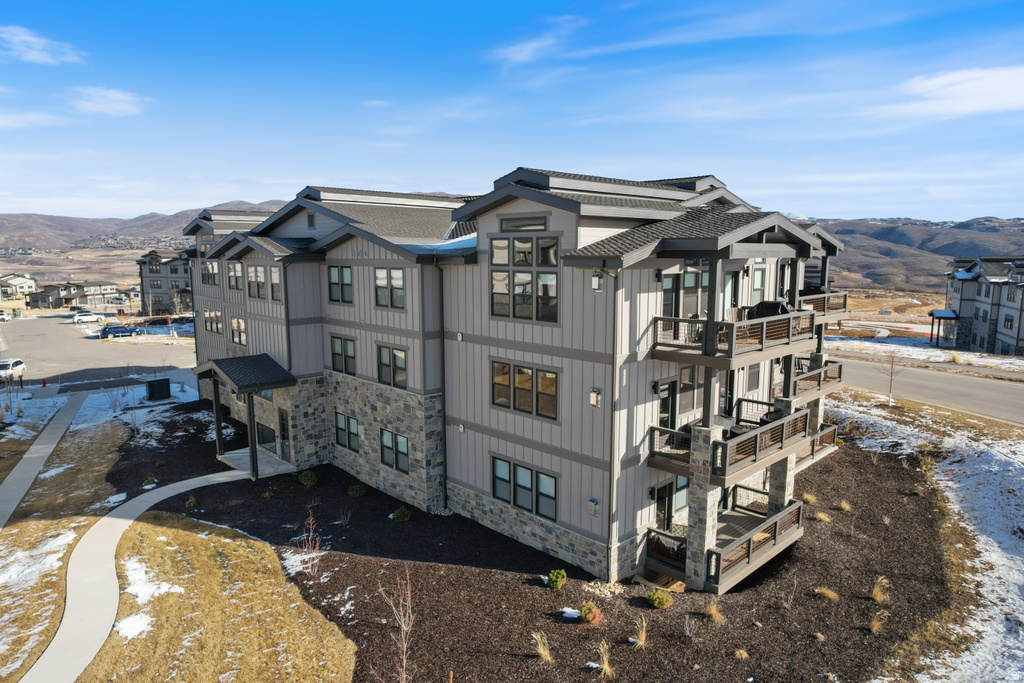 1169 W HELLING CIR #103 Heber City, UT 84032