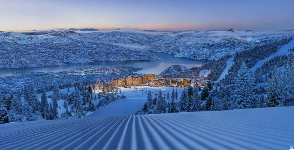 1169 W HELLING CIR #103 Heber City, UT 84032