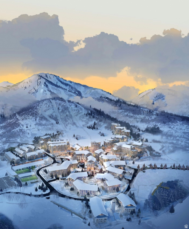 1169 W HELLING CIR #103 Heber City, UT 84032