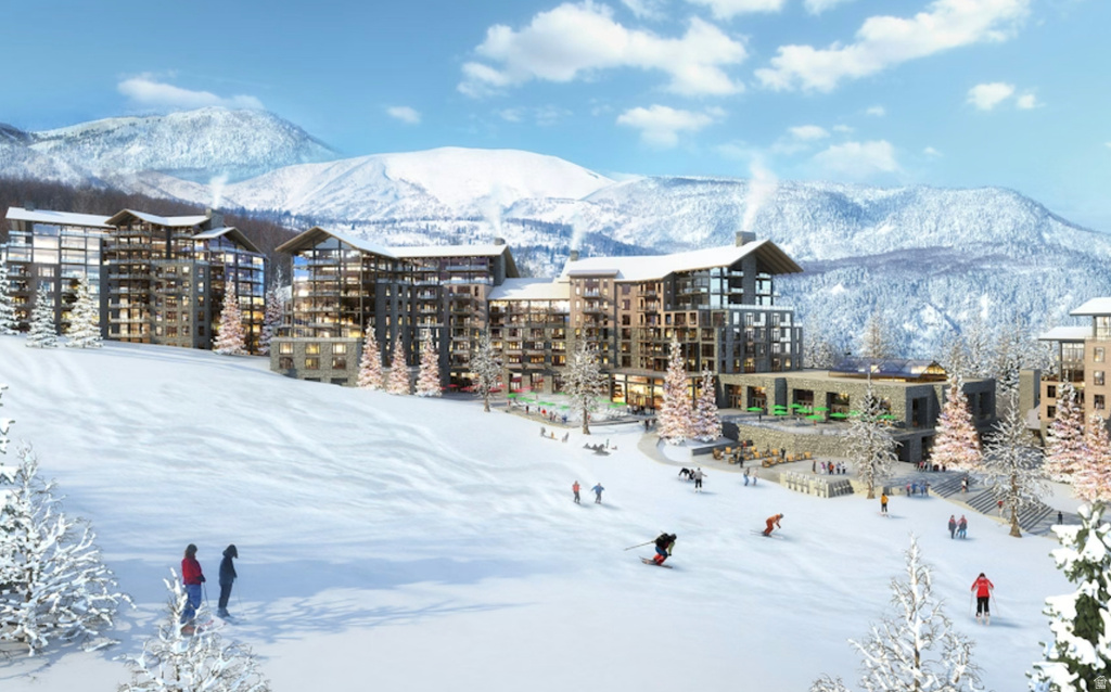 1169 W HELLING CIR #103 Heber City, UT 84032