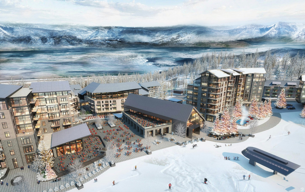 1169 W HELLING CIR #103 Heber City, UT 84032