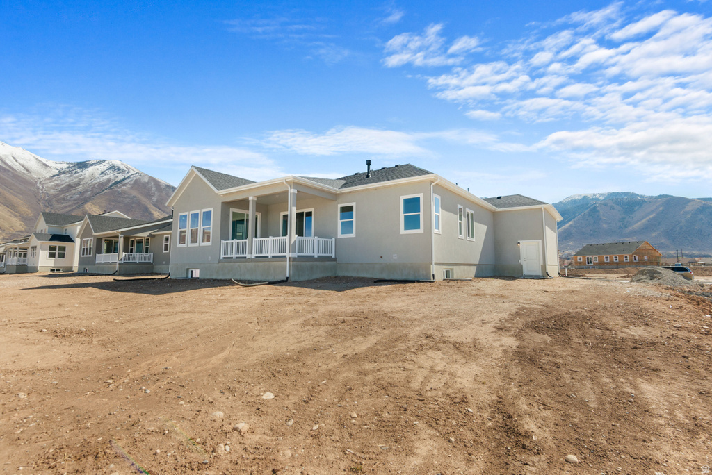 3075 E 1000 S #305 Spanish Fork, UT 84660