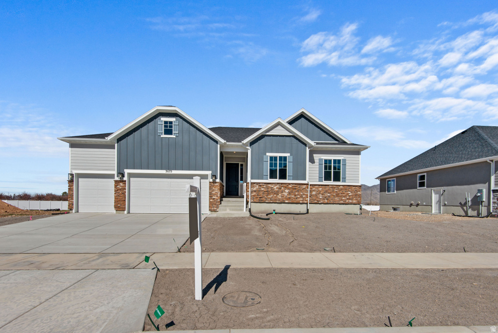 3075 E 1000 S #305 Spanish Fork, UT 84660