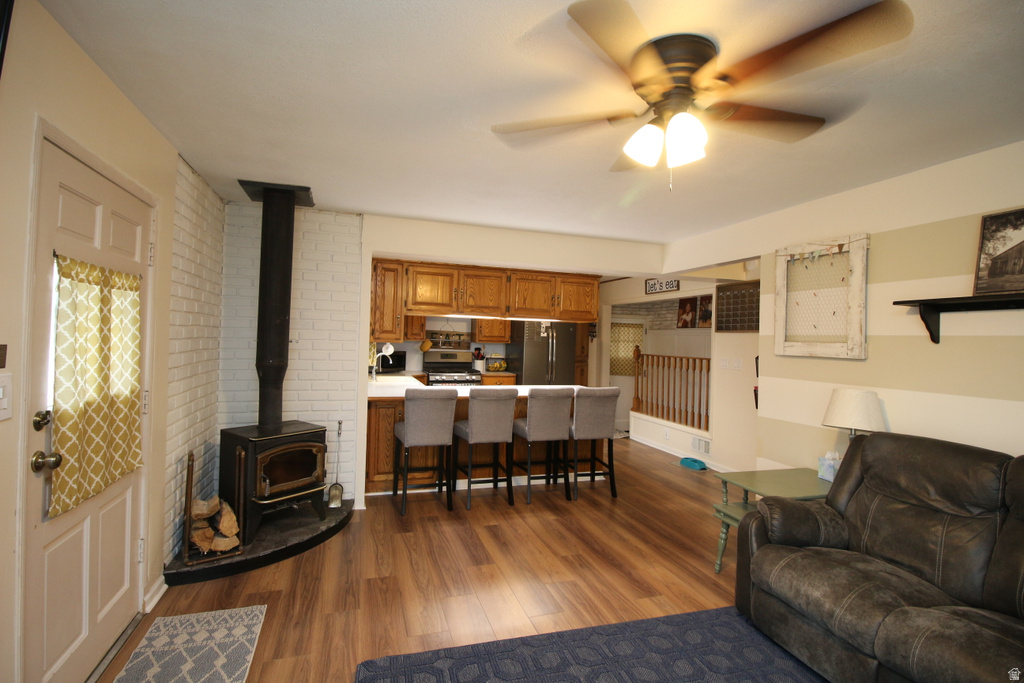 368 S TREMONT ST Tremonton, UT 84337