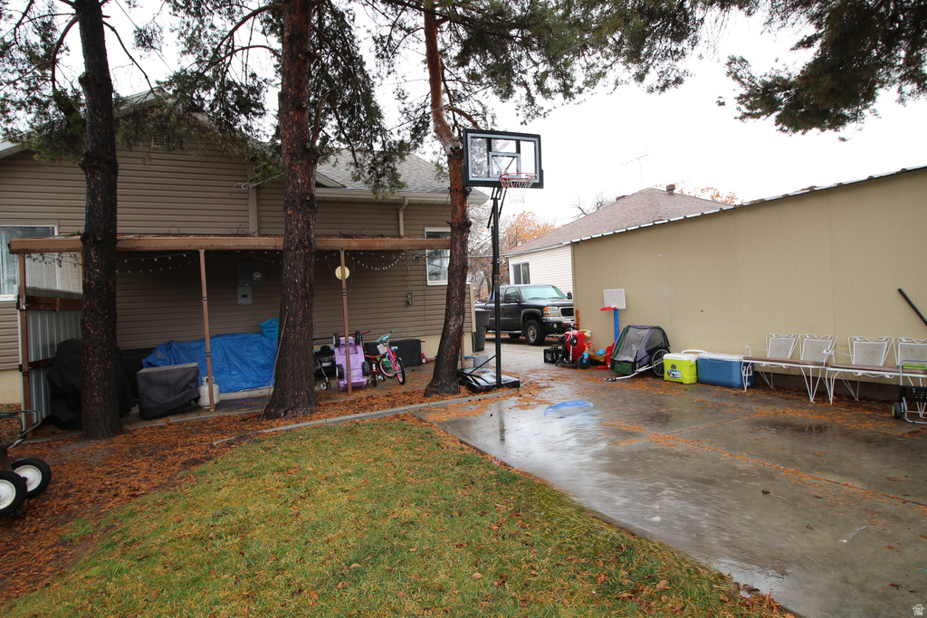 368 S TREMONT ST Tremonton, UT 84337