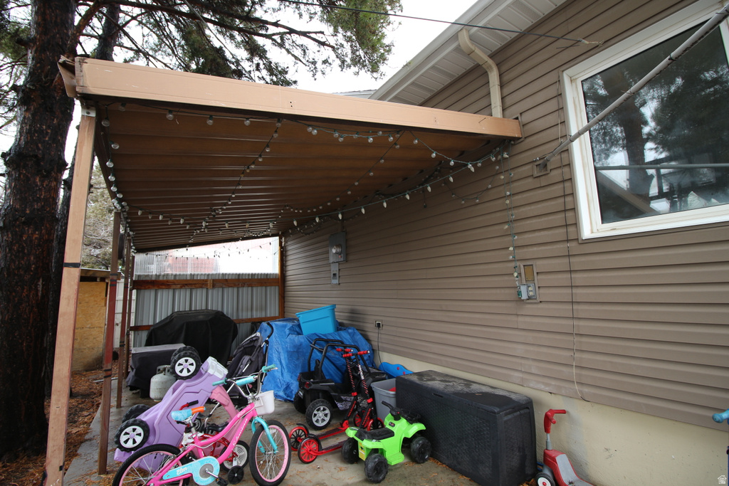 368 S TREMONT ST Tremonton, UT 84337