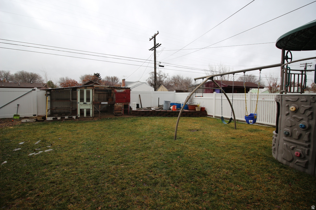 368 S TREMONT ST Tremonton, UT 84337