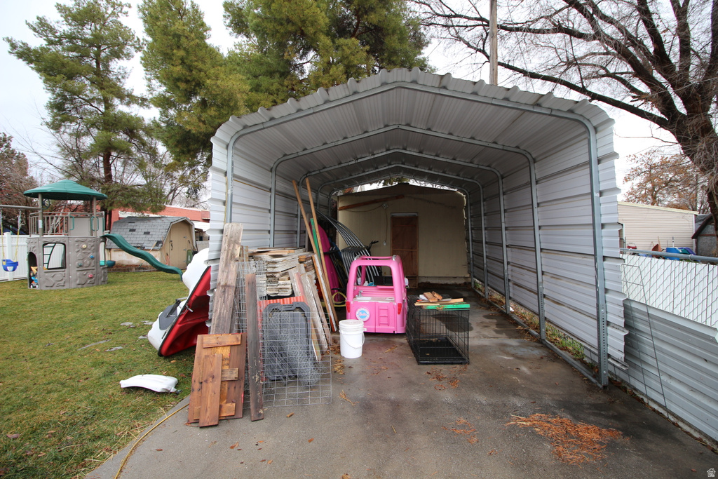 368 S TREMONT ST Tremonton, UT 84337