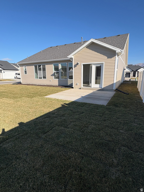 867 N 930 W #82 Tremonton, UT 84337