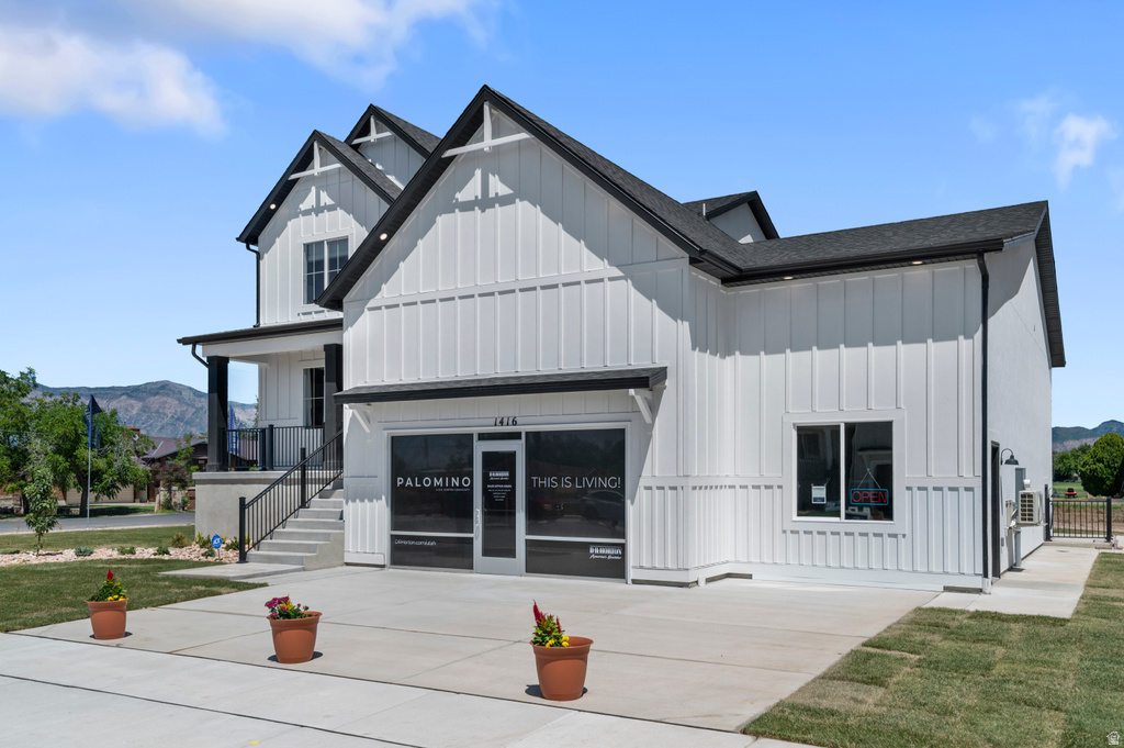 1246 E TALMAGE LN #32 Logan, UT 84341