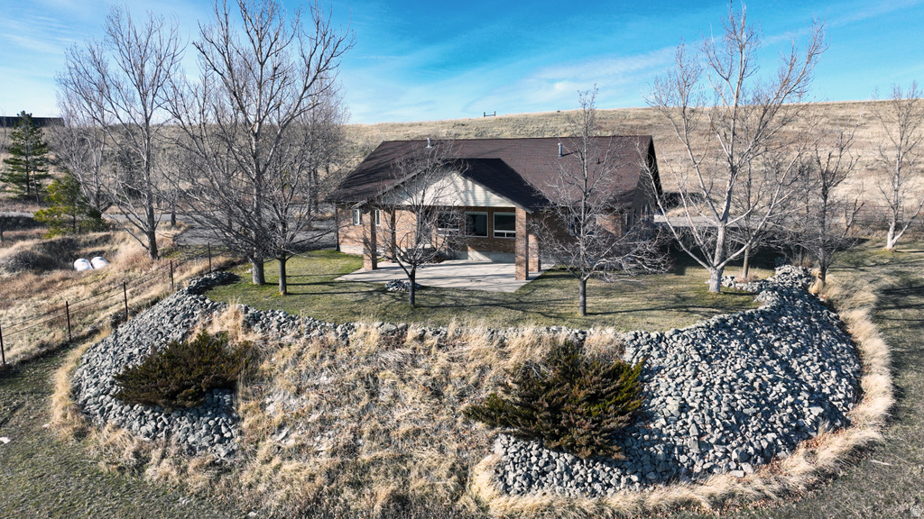 2666 VALLEY VW Mendon, UT 84325